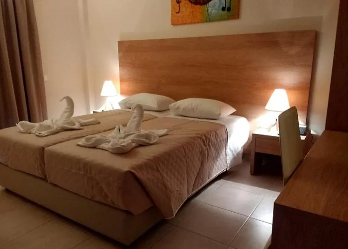 International Hotel 3*