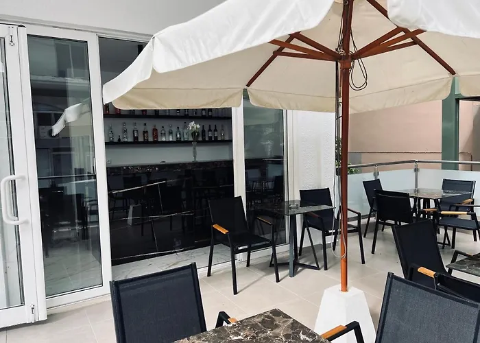 International Hotel 3*