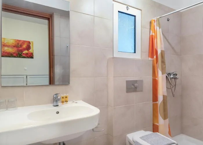 Hotel International Rhodes City