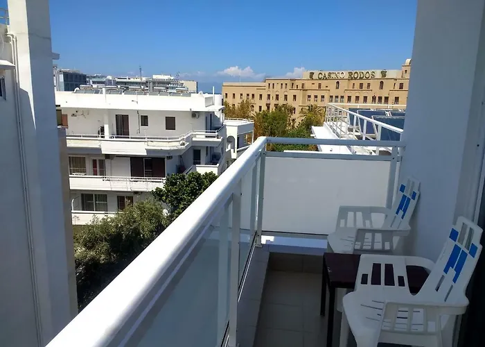 International Hotel 3*