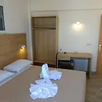 国际大酒店 3*