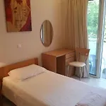 酒店 国际大酒店 Rhodes City
