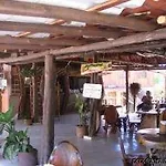 酒店 国际大酒店 3*
