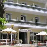 国际大酒店 酒店 3*