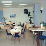 国际大酒店 酒店