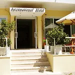 酒店 国际大酒店 3*