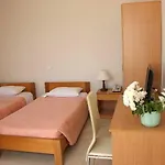 国际大酒店 Rhodes City