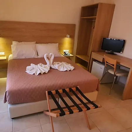 International Hotel