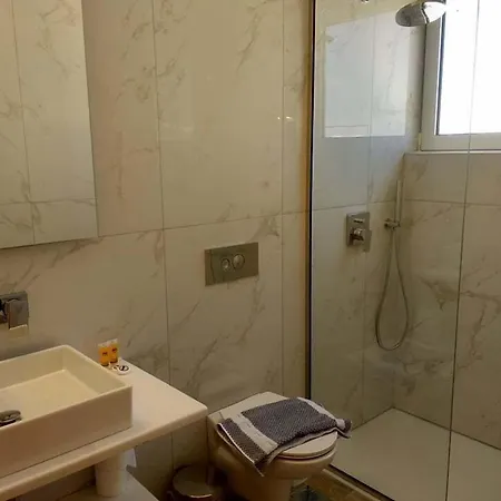 Hotel International Rhodes City