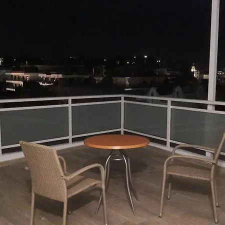 Hotel International