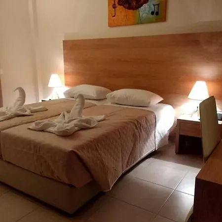 International Hotel 3*