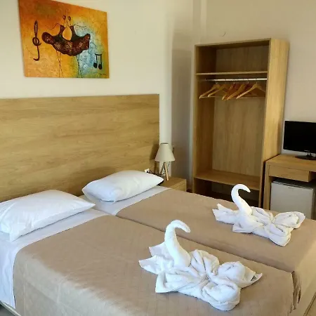 Hotel International
