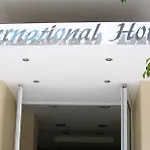 International Rhodes City