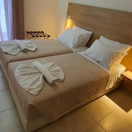 国际大酒店 3* Rhodes City
