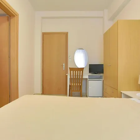 International Hotel 3*