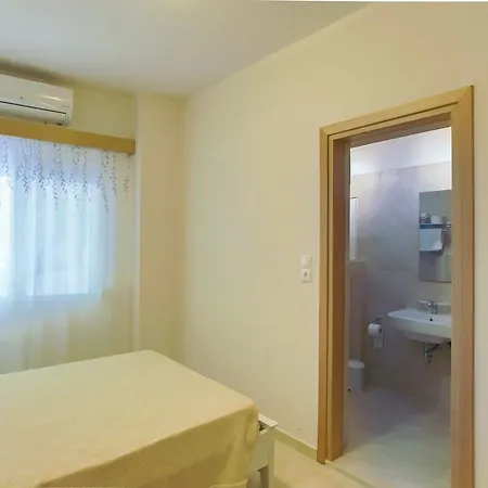 Hotel International Rhodes City