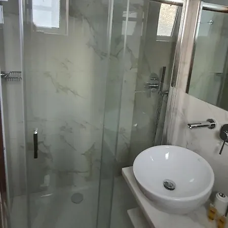 Hotel International