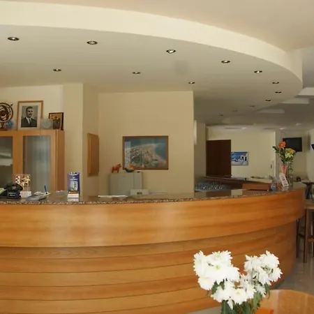ホテル International Rhodes City