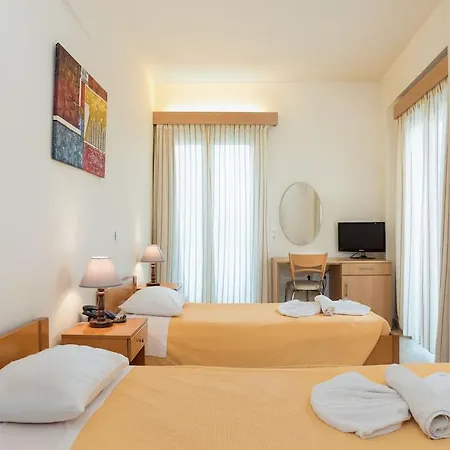 International Hotel