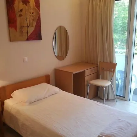 Hotel International Rhodes City