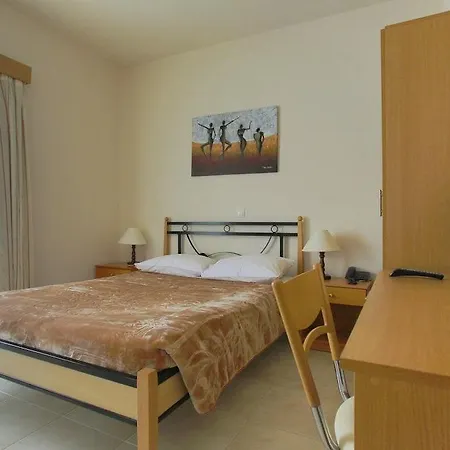 Hotel International Rhodes City