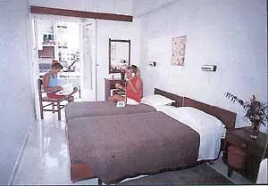 Hotel International