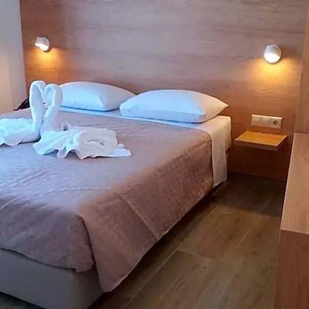 International Hotel