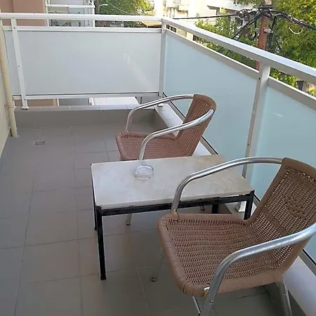 Hotel International