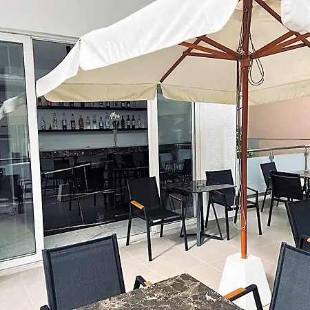 International Hotel Rhodes City