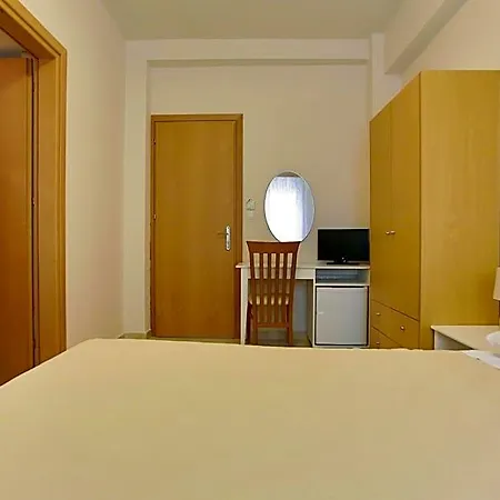Hotel International 3*