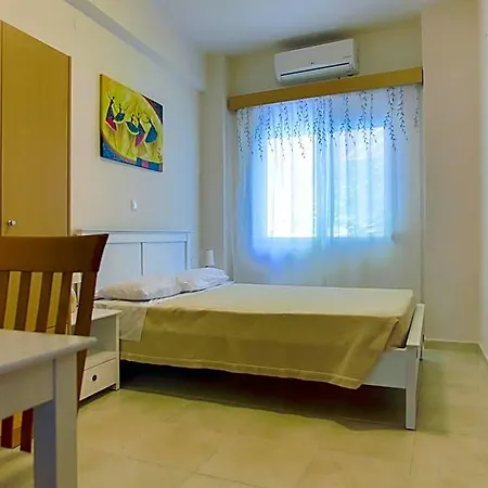 International Hotel Rhodes City