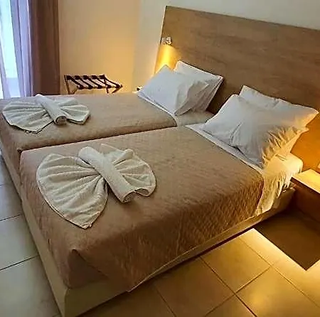 Hotel International