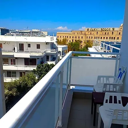 International Hotel 3*