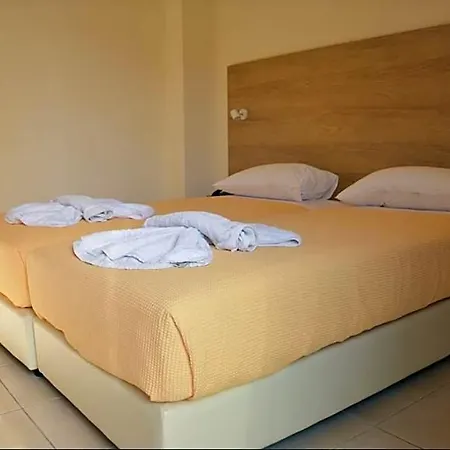 Hotel International Rhodes City