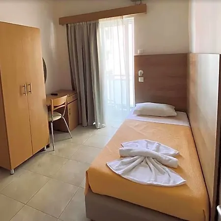 International Hotel