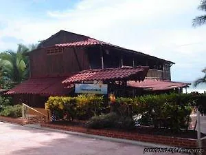 International Hotel 3*