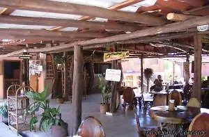 酒店 国际大酒店 3*