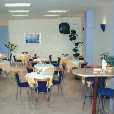 International Hotel