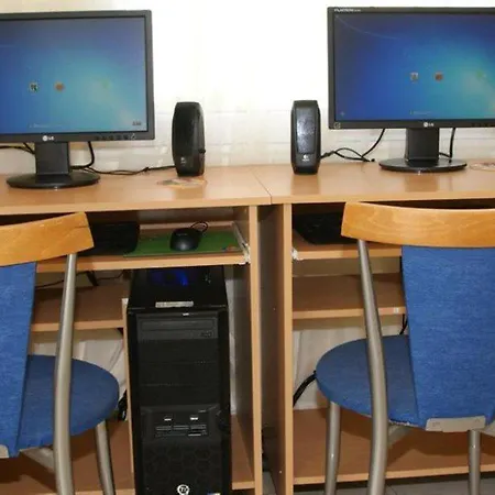 International Hotel Rhodes City