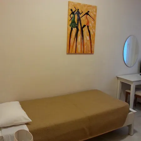 International Hotel 3*