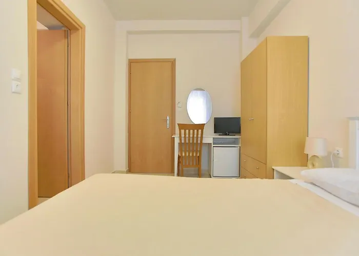 International 호텔 3*