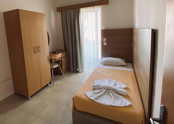 International 호텔 3*