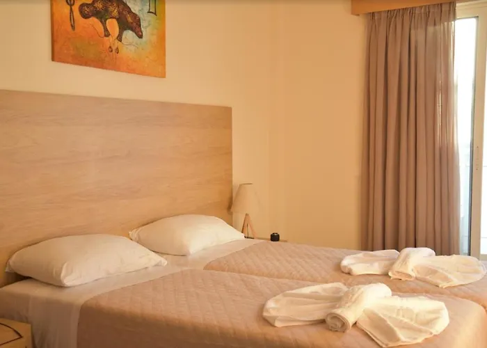 호텔 International