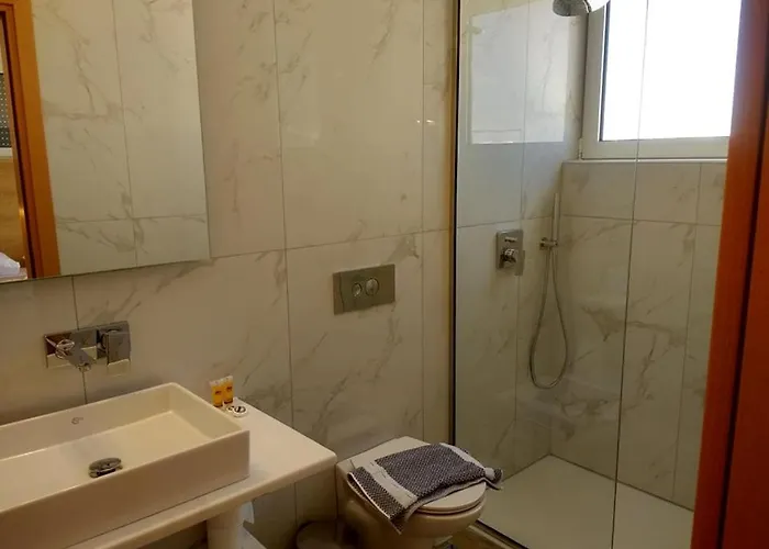 호텔 International Rhodes City