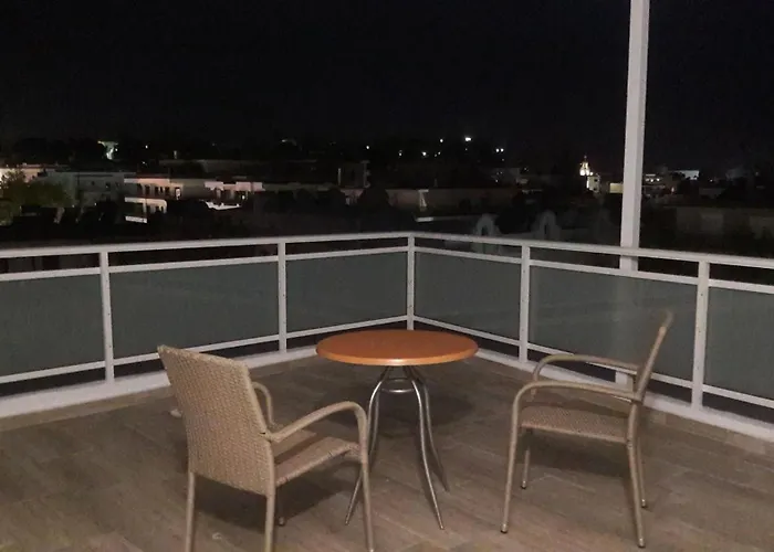 호텔 International