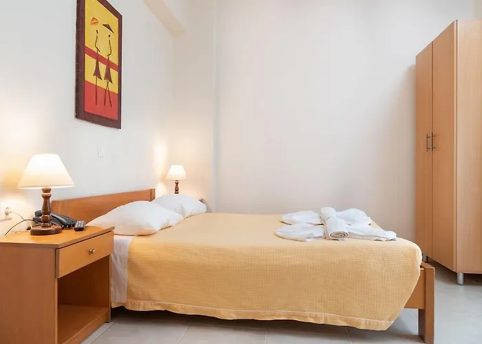 International 호텔