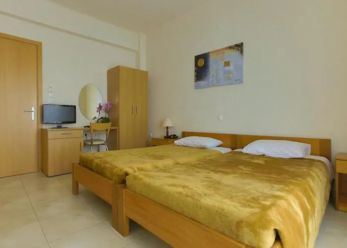 International 호텔