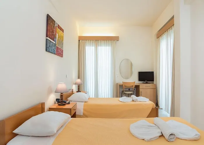 International 호텔