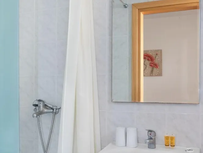 호텔 International