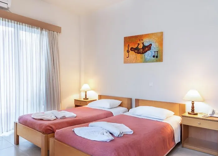 International 호텔 3*